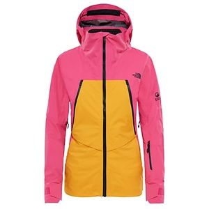 The North Face Women’s Purist Ski/snowboard jacket